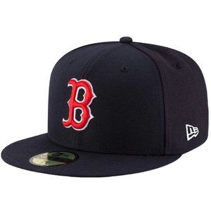 MLB New Era Boston Red Sox
